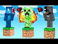 Is The SERIES OVER ALREADY?! SkyBlock #2 W/SB737