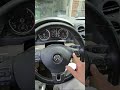 How to Connect Bluetooth in a 2014 VW Tiguan! 🚗📲