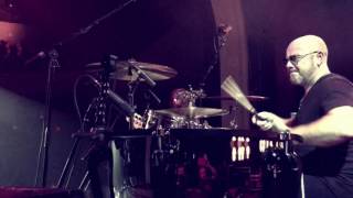 Jason Bonham - The Wanton Song (Live with JBLZE) chords