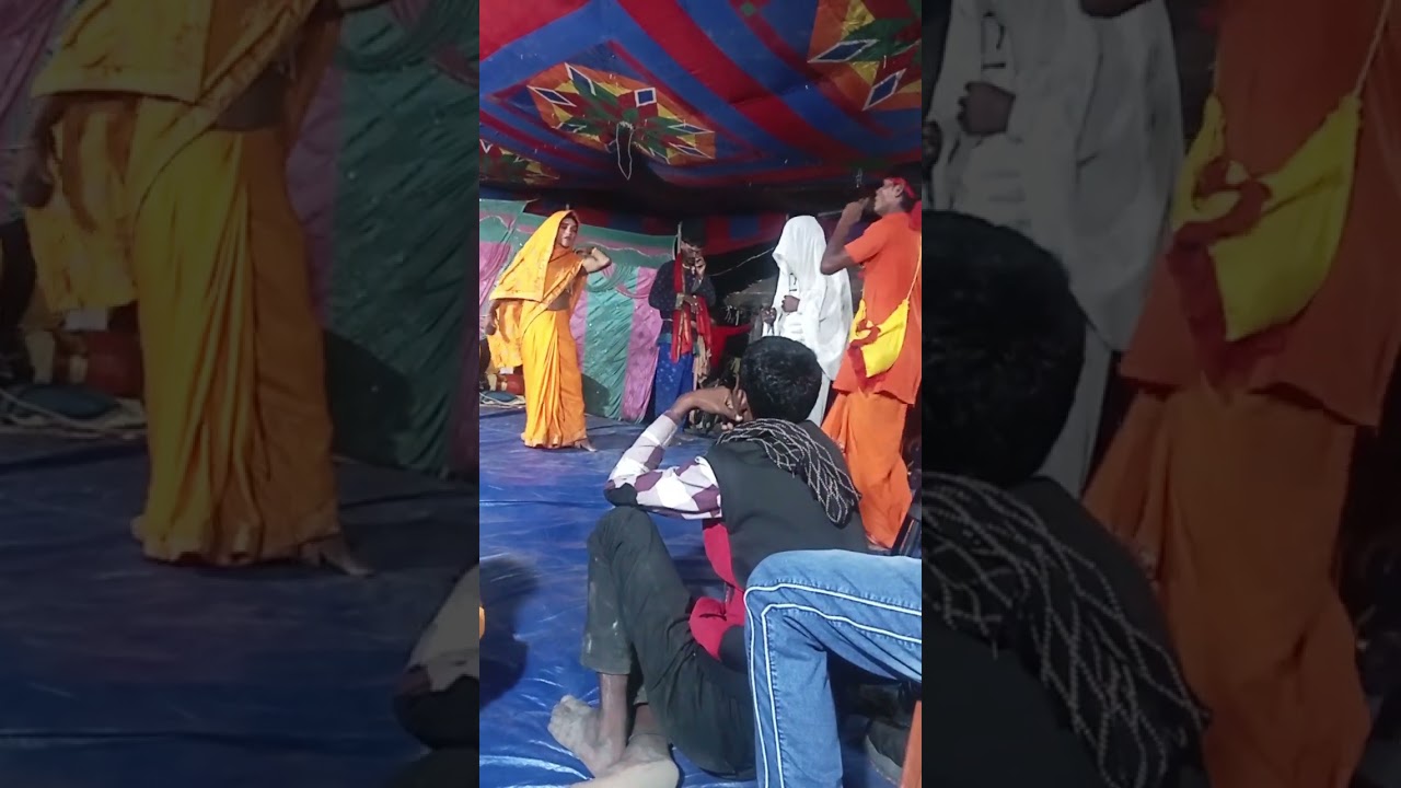 music Shambhu sound 2808 mobile 98016 56087 sorthi birjabhar nach program