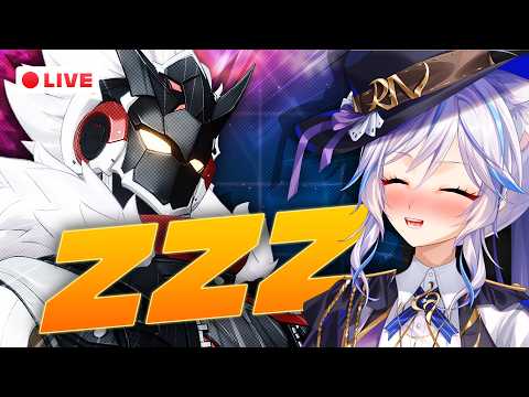 Account Reviews & Malding in DA | ZZZ & NTE | !discord !review !yt