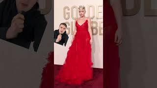 Golden Globes Best & Worst Dressed #fashion #goldenglobes #celebrity