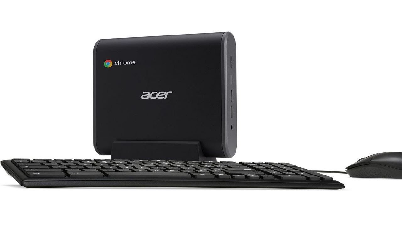 Acer is now available for preorder and costs $ 297.99 for the most