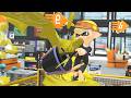 やります【スプラトゥーン3】