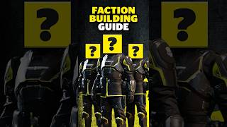 A Guide on Building Your Own Helldiver Faction