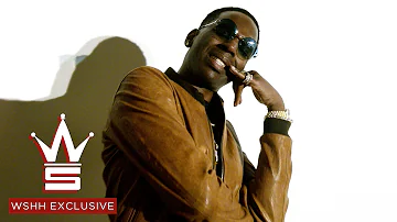 Jay Fizzle x Young Dolph "Menace To Society" (WSHH Exclusive - Official Music Video)