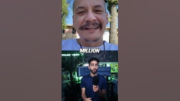 The Unexpected Journey of DoggFace (Cranberry Juice Guy)