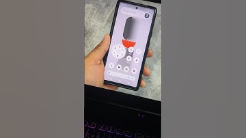 NothingOS 2.5 Launcher Magisk Module