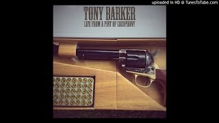 Tony Barker - Agent 420