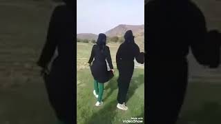 رقص يمني لحجي اجمل بنات 2021