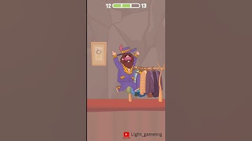 Playing game of comic