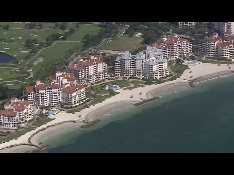 Fisher Island residents say no to accepting $2 million small business loan