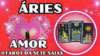 💕ÁRIES💞UMA REVELAÇÃO🤔DEIXA VOCÊ COM DUVIDAS SE O QUE ALGUÉM FALA E VERDADE‼️