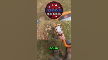 De Minelab Manticore is de perfecte metaaldetector voor het schieten van munten!