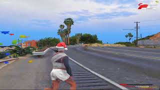 💎 | FIVEM HIGHLIGHTS MIKE #04