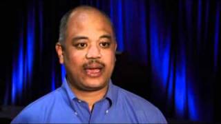 Accenture Core Values: Paying it Forward