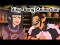Bingbong  animation