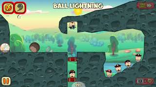 Disaster Will Strike 2 Level 97 Walkthrough Solution Gameplay