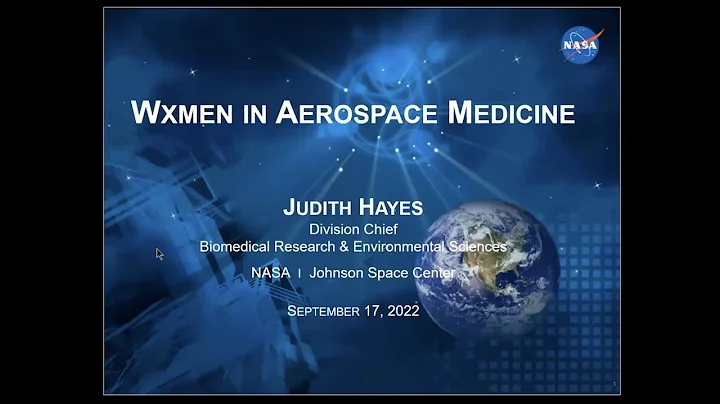 WAM Presents Judith Hayes