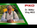 PIKO [W033] Vlog Dr. René F. Wilfer - Benefiz-Wagen und Spendenaktion für die Opfer der Unwetter