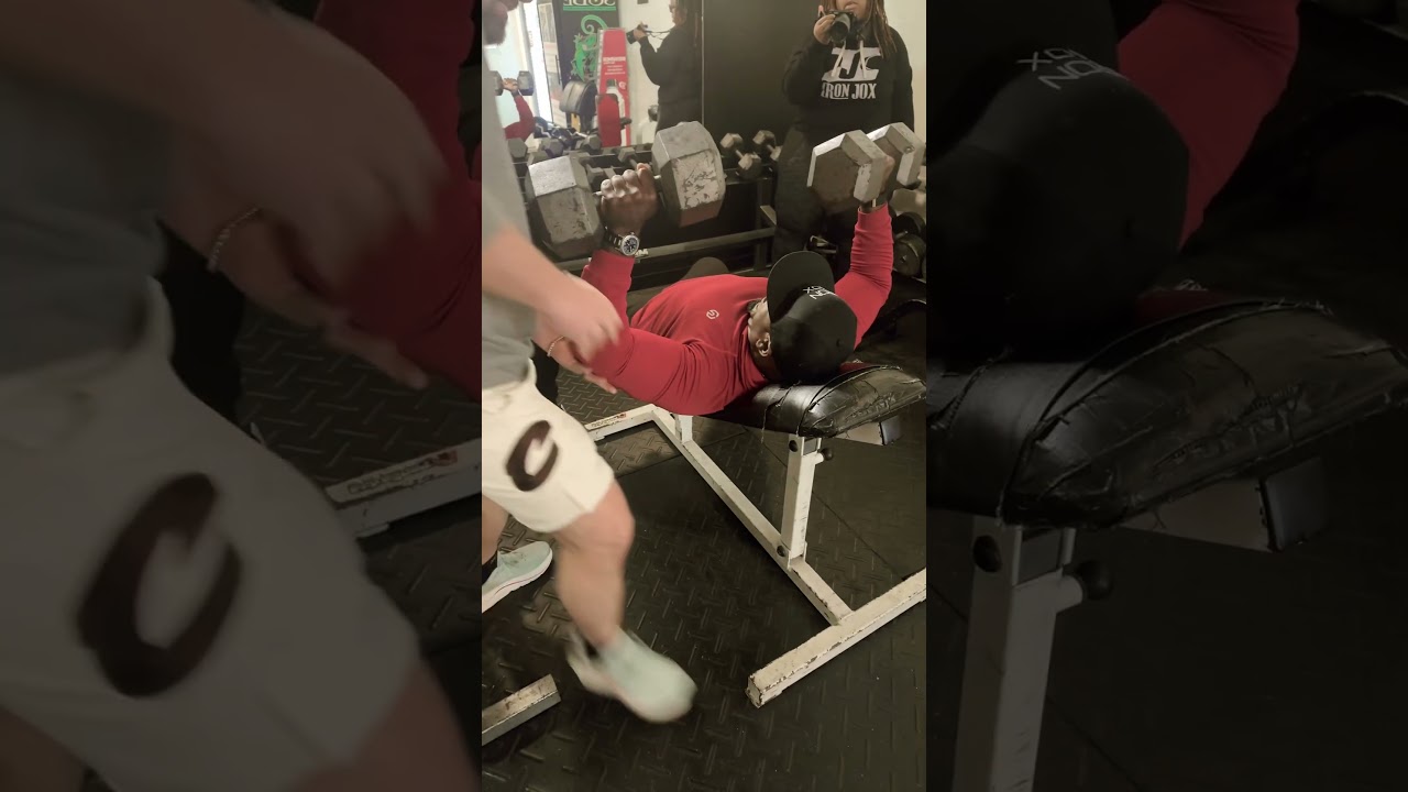 Bully Game Fitness