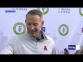 Steven Pearl Nate Oats Weigh In on Tournament Expansion