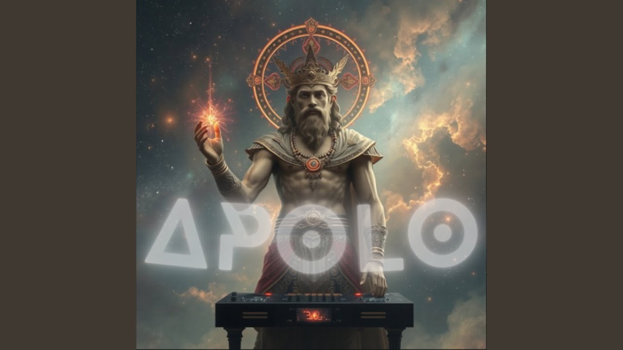 APOLO adlı videoyu YouTube'da izle APOLO adlı videoyu YouTube'da izle