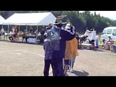 平成２２年五郎地区大運動会