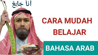 video animasi bahasa arab