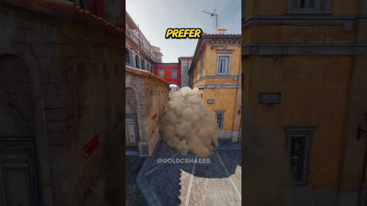 THE BEST BOOST SMOKE 