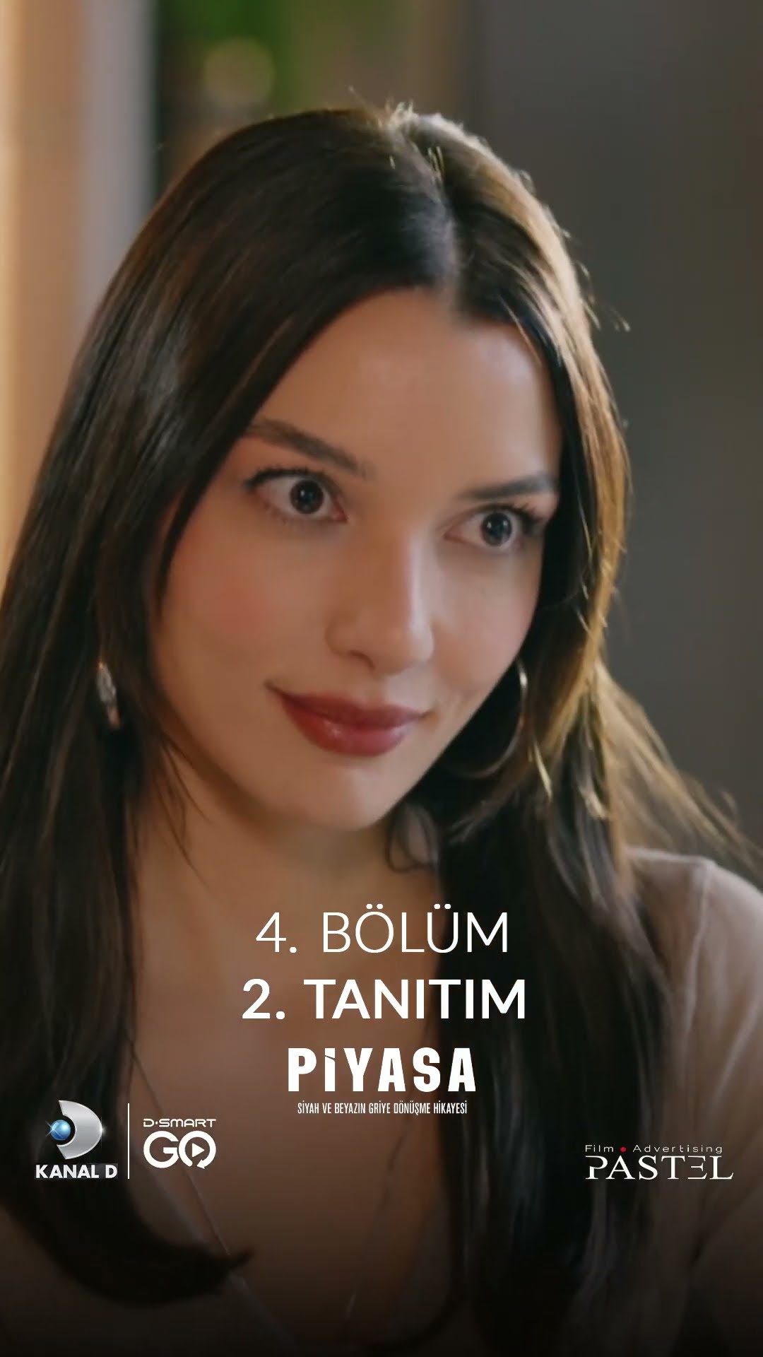 Piyasa 4. Bölüm 2. Fragmanı #Shorts