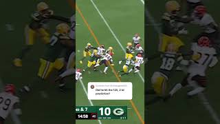 150 Total Yards & 2 Tuddies For Josh Jacobs