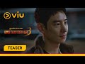 TEASER Taxi Driver 3 Lee Je Hoon Pyo Ye Jin Viu Original 