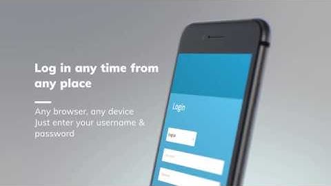 Customer portal | Commit Global Translations