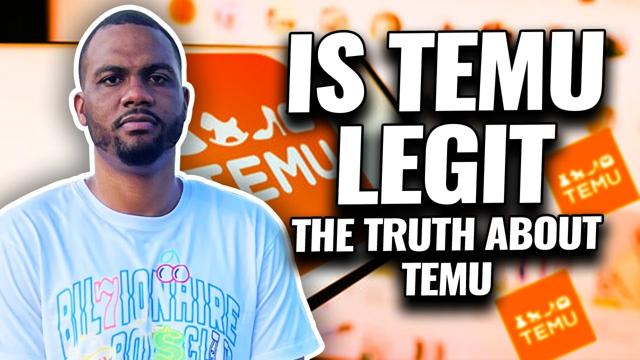 Holiday hype or hazard? The truth behind TEMU's deals - CyberGuy