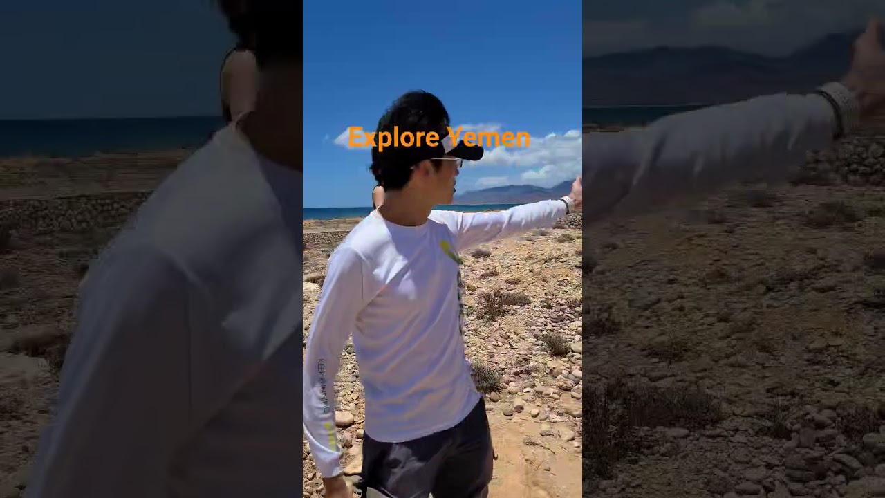 Discover the beauty of the Yemen Socotra tour Mainland tour. Join us for an unforgettable journey.