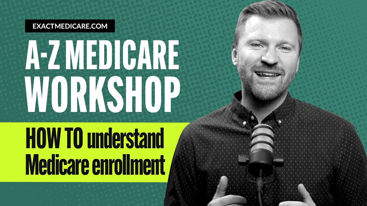 When to Enroll in Medicare: Key Enrollment Periods Explained