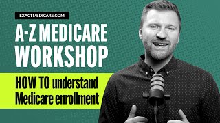 When to Enroll in Medicare: Key Enrollment Periods Explained