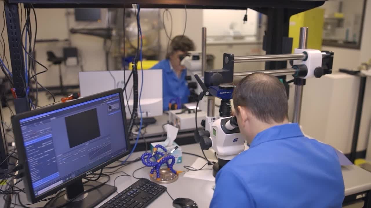 Ansys Reliability Engineering Services: Failure Analysis - YouTube