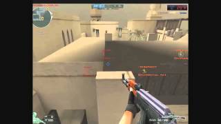 Hack CrossFire Atualizado 17/09/2015 [UltraHack] Gamesv6