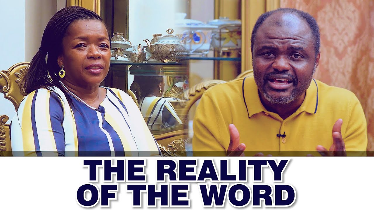 Христоцентрическая Трапеза (19 апреля) | Реальность Слова.