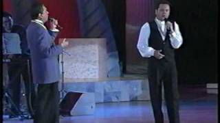 Marco Antonio y Jorge Muñiz -YOLANDA-, May-1996..mpg chords