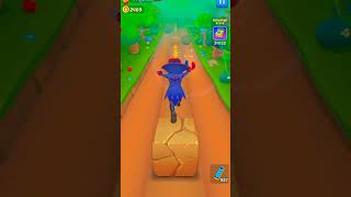 subway princess runners#all Best game 🎮 #subwaysurfers #myapp #gaming