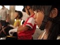 When I Grow Up - small kids in China think big