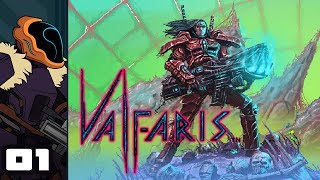 Valfaris