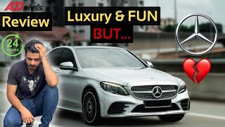 2018 Mercedes-Benz C300 Long-Term Review | Is it still a Good Car in 2026?