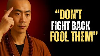 How To Outsmart Anyone – 5 Rules for Total Dominance | Shi Heng Yi Best Speech