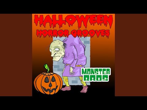 Halloween Horror Groove 1