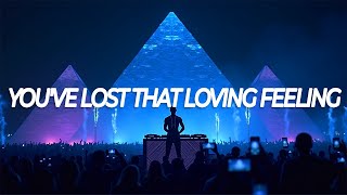 Download Lagu Righteous Brothers - You've Lost That Loving Feeling (Afro House Remix) MP3