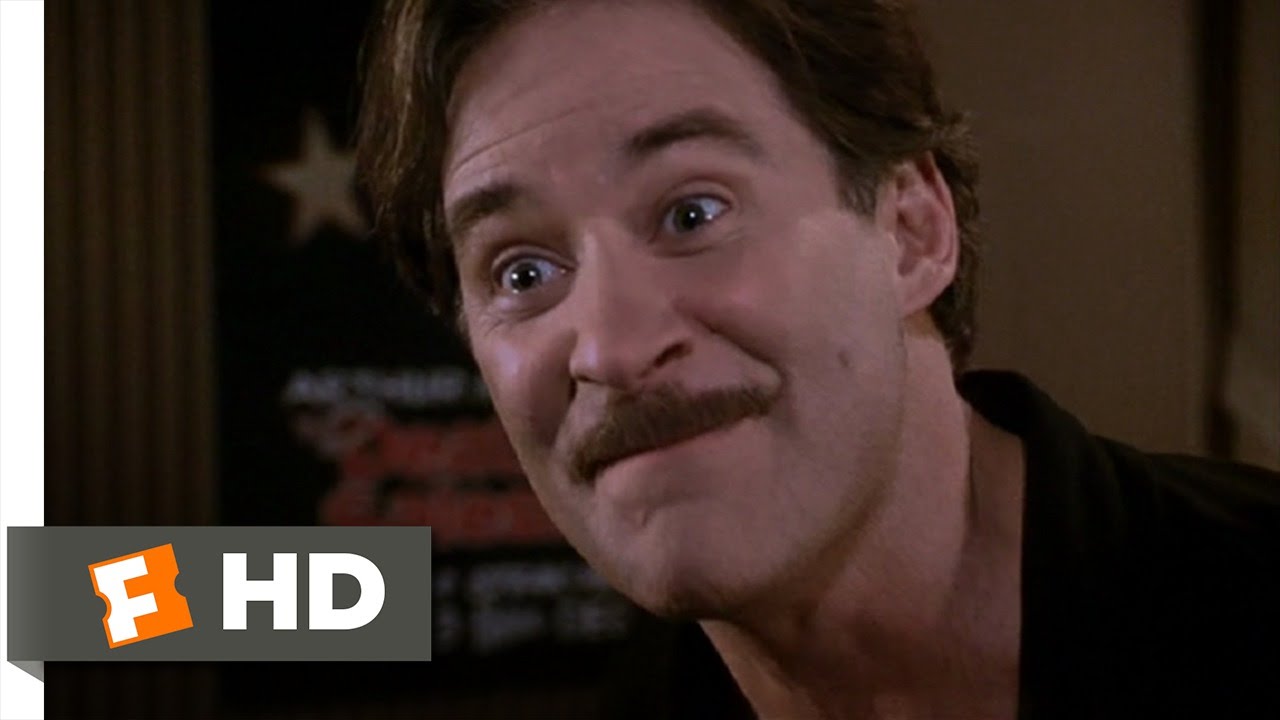 Soapdish (7/10) Movie CLIP EgoManiac (1991) HD YouTube